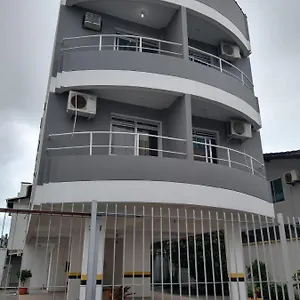 Hs & Baleia Franca Florianópolis