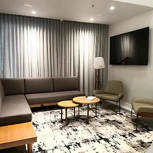 Transamerica Executive Faria Lima São Paulo