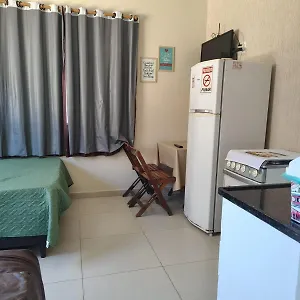  Casa de Férias Quitinete