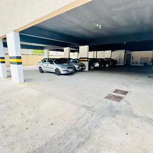  Apartamento 5 Minutos Do - Ar Condicionado
