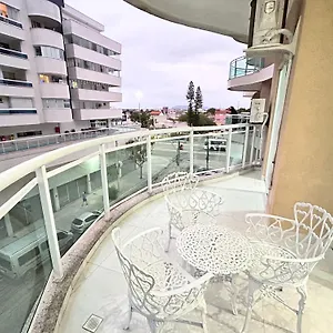  Apartamento 5 Minutos Do - Ar Condicionado