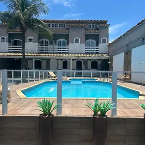  Apartamento Suítes Moinho
